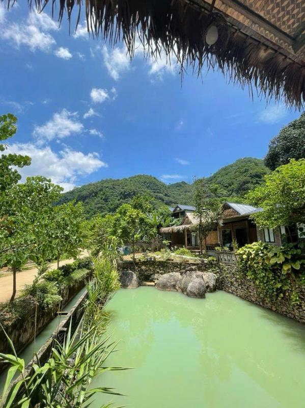 Eco Mai Hịch Homestay - image 1