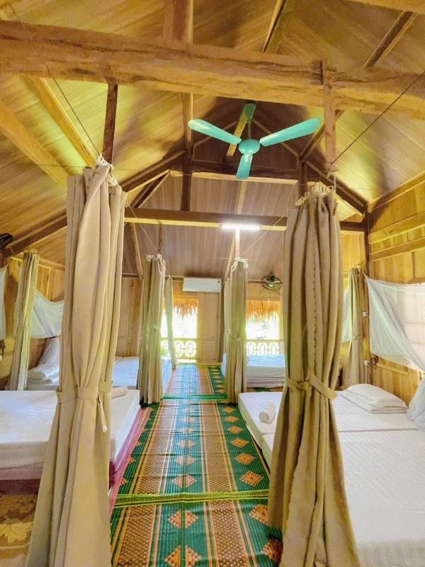 Eco Mai Hịch Homestay - image 9