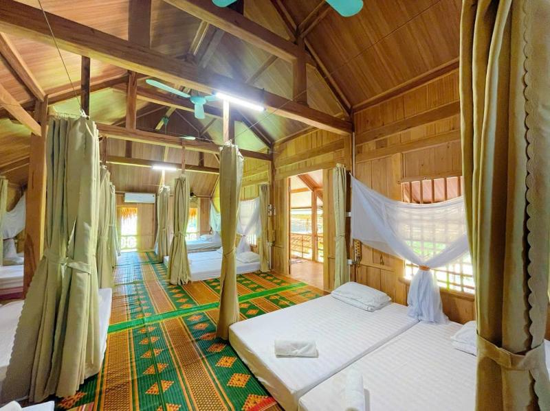 Eco Mai Hịch Homestay - image 4