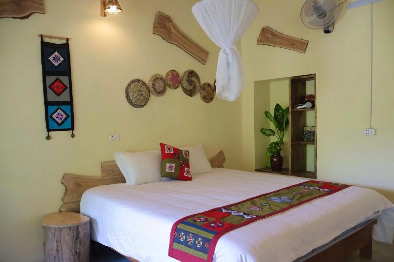 Eco Mai Hịch Homestay - image 19
