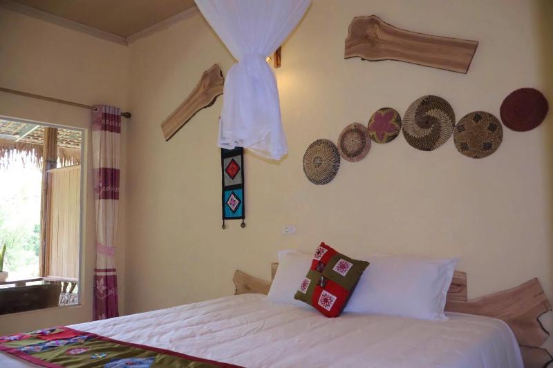 Eco Mai Hịch Homestay - image 18