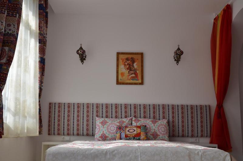 Double Room SAMBURU image 4