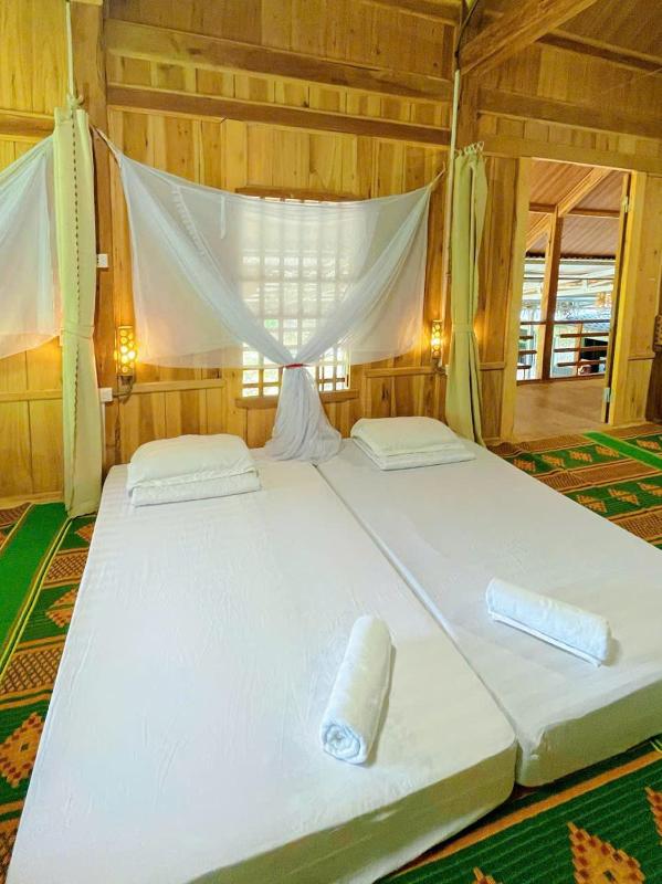 Eco Mai Hịch Homestay - image 5