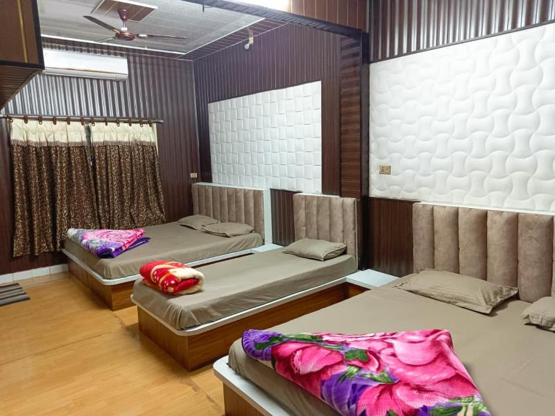 Nityam Homestay - image 26