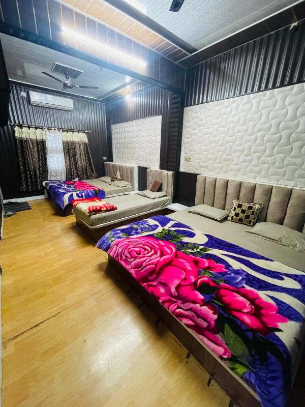 Nityam Homestay - image 19