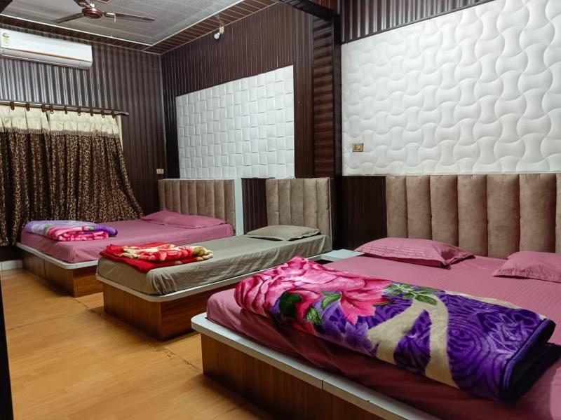 Nityam Homestay - image 34