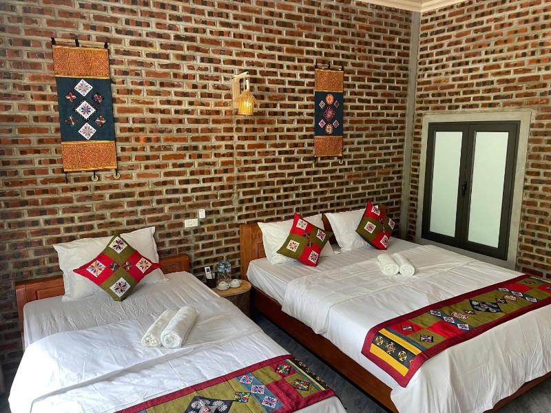 Eco Mai Hịch Homestay - image 17