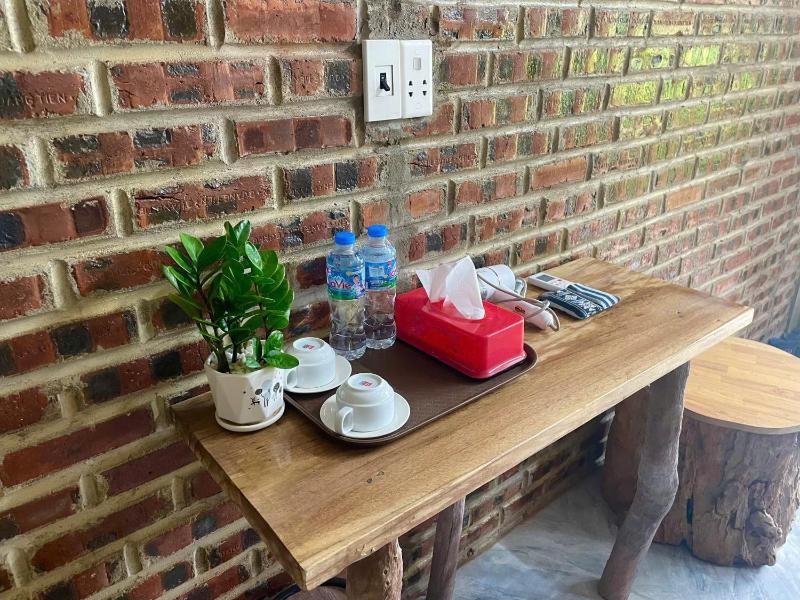 Eco Mai Hịch Homestay - image 21