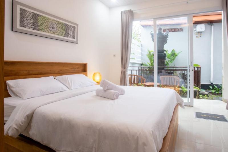 Full Moon Home Stay - image 23