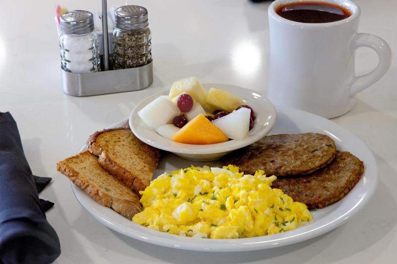 DoubleTree By Hilton Hotel Savannah Airport - image 47