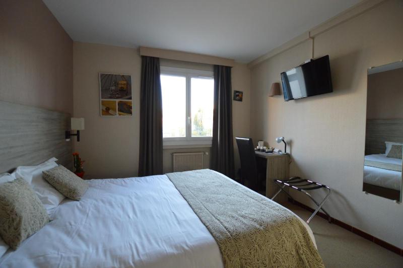 Hôtel La Rotonde - image 30
