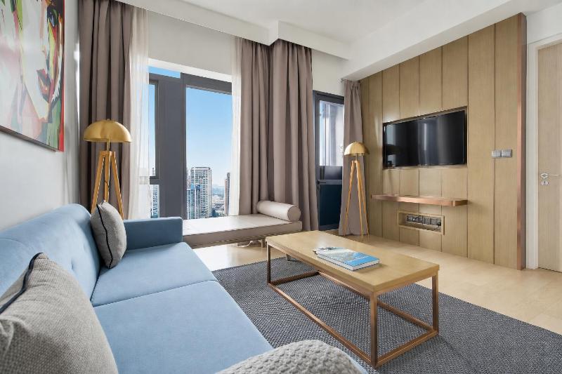 Star Residences One by Soulasia - image 12