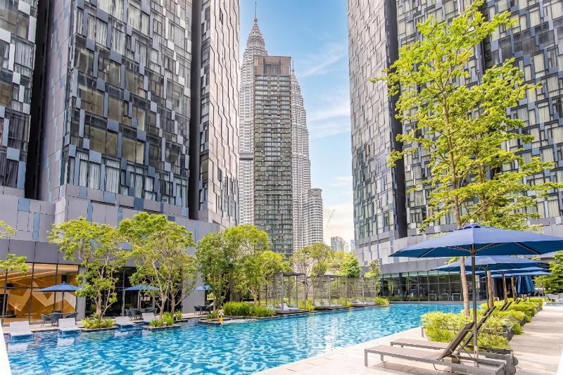 Star Residences One by Soulasia - image 14