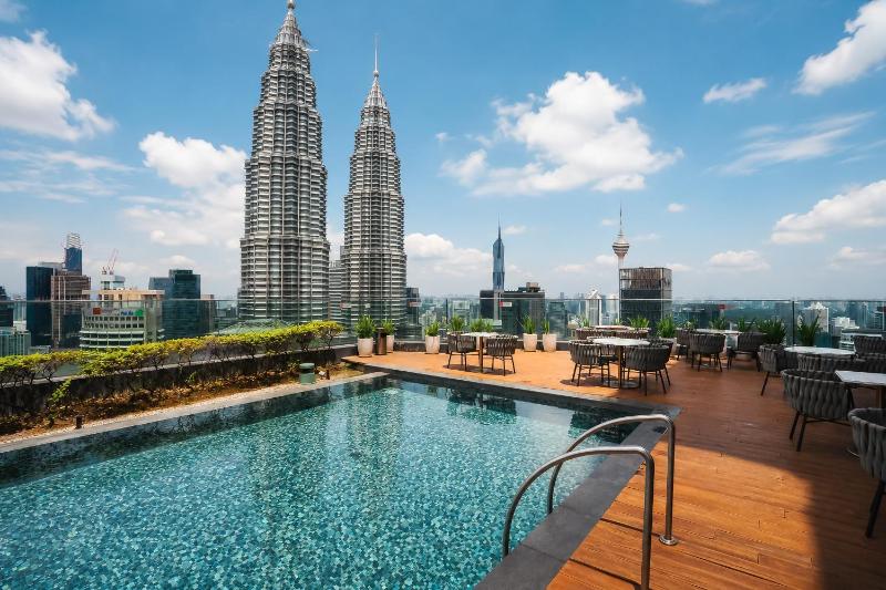 Star Residences One by Soulasia - image 15