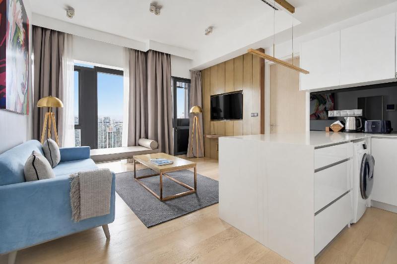 Star Residences One by Soulasia - image 16
