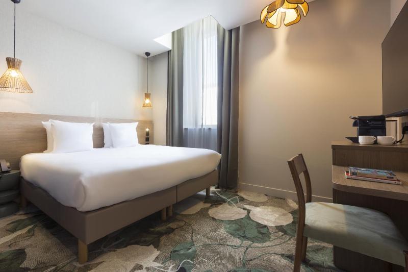 Mercure Nimes Centre Arenes (Ouverture Juin 2026) - image 44