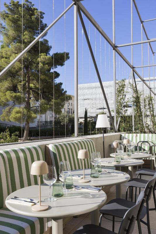 Mercure Nimes Centre Arenes (Ouverture Juin 2026) - image 34