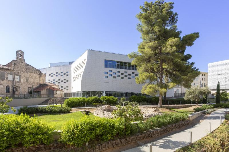 Mercure Nimes Centre Arenes (Ouverture Juin 2026) - image 31