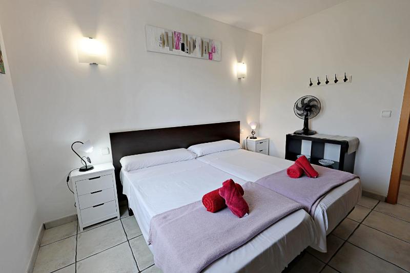 Aldebarán - Costa Blanca holiday rental with private pool - image 9