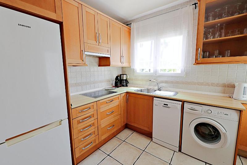 Aldebarán - Costa Blanca holiday rental with private pool - image 4
