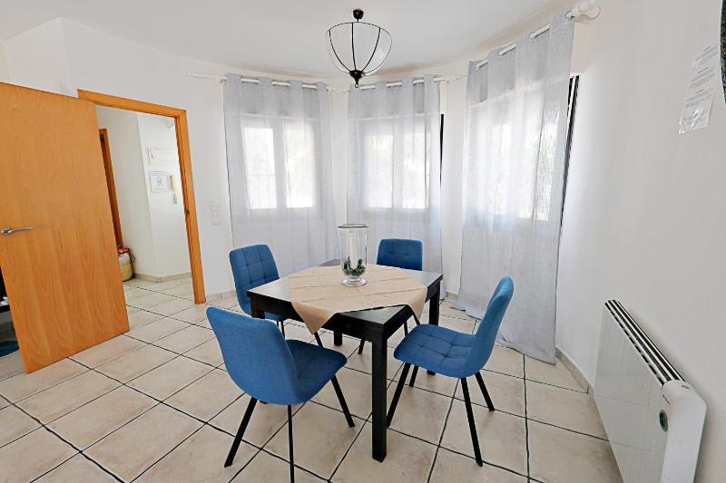 Aldebarán - Costa Blanca holiday rental with private pool - image 30