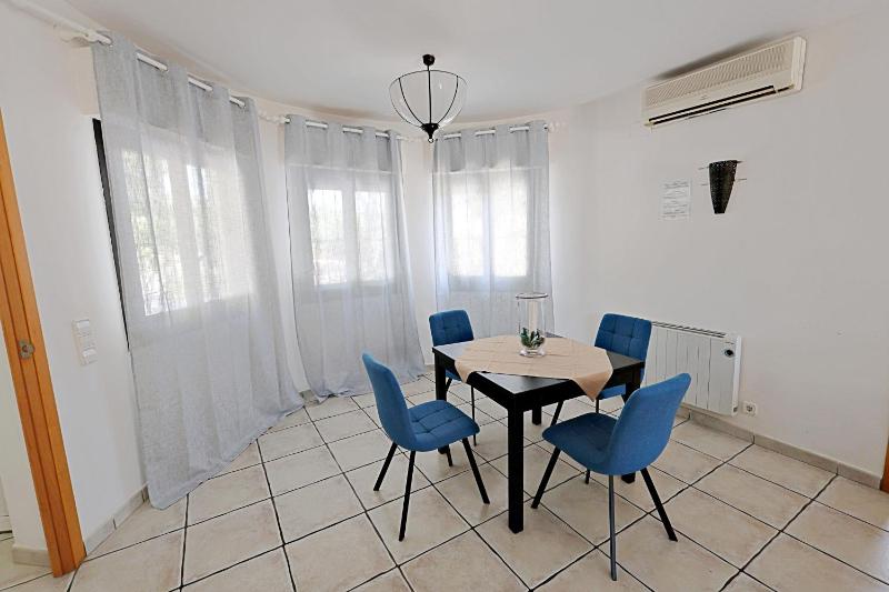 Aldebarán - Costa Blanca holiday rental with private pool - image 25