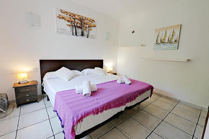 Aldebarán - Costa Blanca holiday rental with private pool - image 23