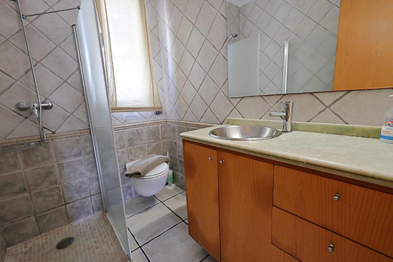 Aldebarán - Costa Blanca holiday rental with private pool - image 12