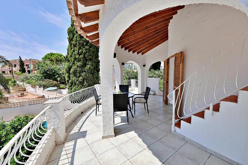 Aldebarán - Costa Blanca holiday rental with private pool - image 8