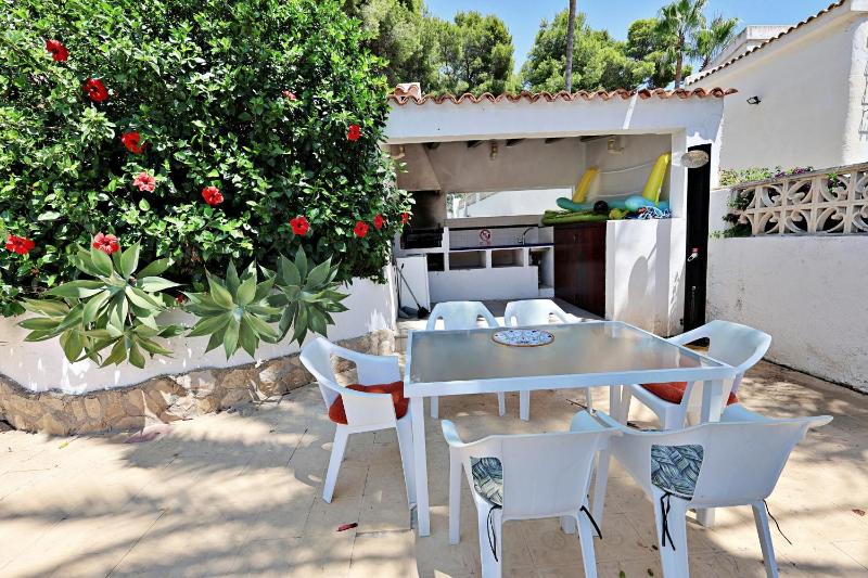 Aldebarán - Costa Blanca holiday rental with private pool - image 14