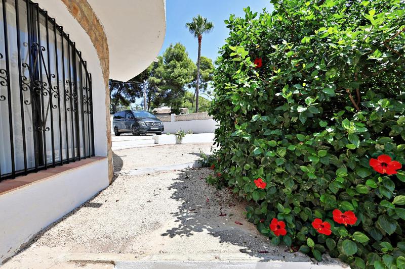 Aldebarán - Costa Blanca holiday rental with private pool - image 34