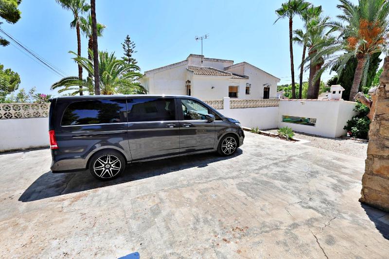 Aldebarán - Costa Blanca holiday rental with private pool - image 17