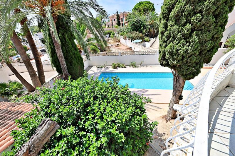 Aldebarán - Costa Blanca holiday rental with private pool - image 19