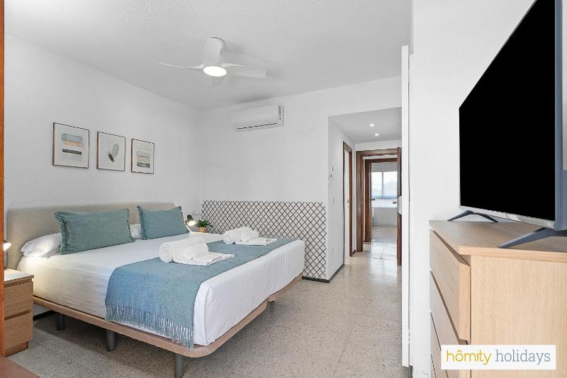 Homity Holidays - Torremolinos - Playamar I - image 5