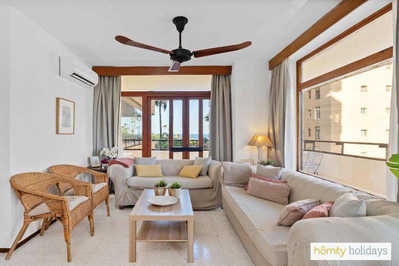 Homity Holidays - Torremolinos - Playamar I - image 14
