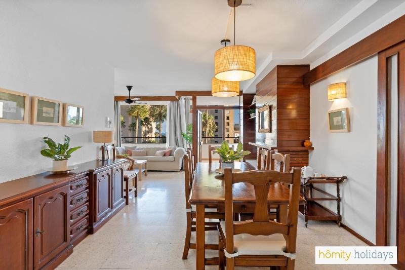 Homity Holidays - Torremolinos - Playamar I - image 9