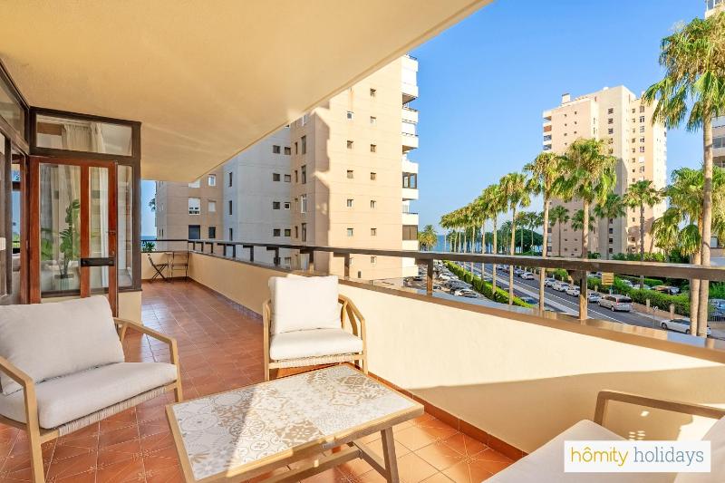 Homity Holidays - Torremolinos - Playamar I - image 11