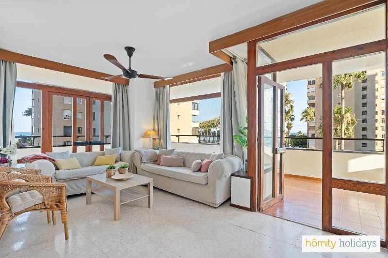 Homity Holidays - Torremolinos - Playamar I - image 20