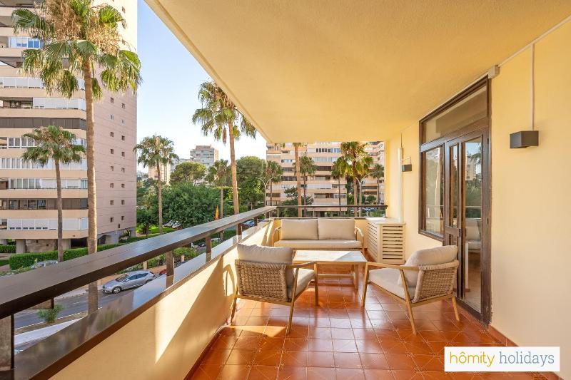Homity Holidays - Torremolinos - Playamar I - image 4