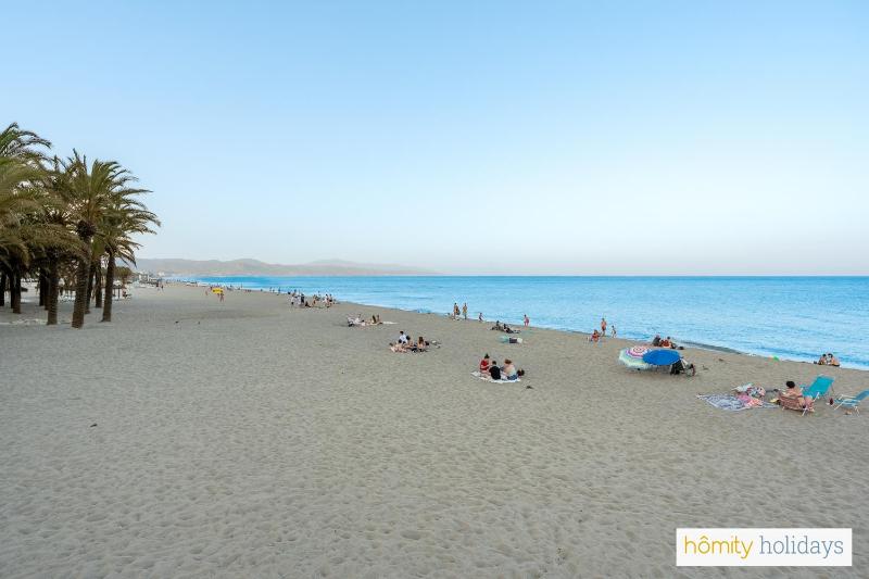 Homity Holidays - Torremolinos - Playamar I - image 22