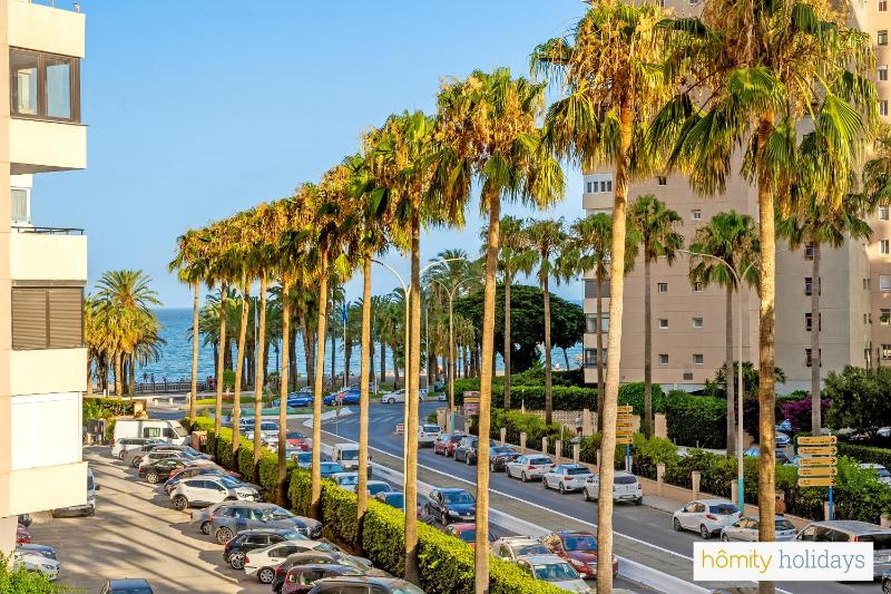 Homity Holidays - Torremolinos - Playamar I - image 6