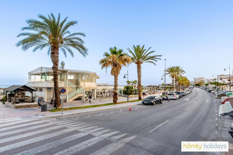 Homity Holidays - Torremolinos - Playamar I - image 7