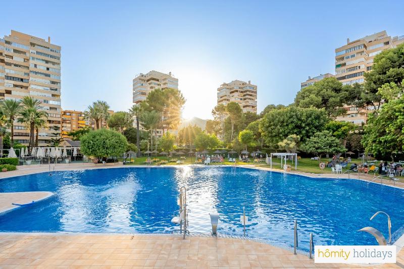 Homity Holidays - Torremolinos - Playamar I - image 17
