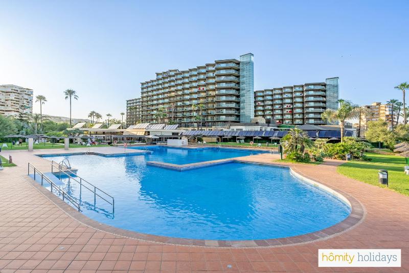 Homity Holidays - Torremolinos - Playamar I - image 15