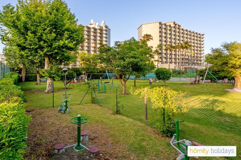 Homity Holidays - Torremolinos - Playamar I - image 18