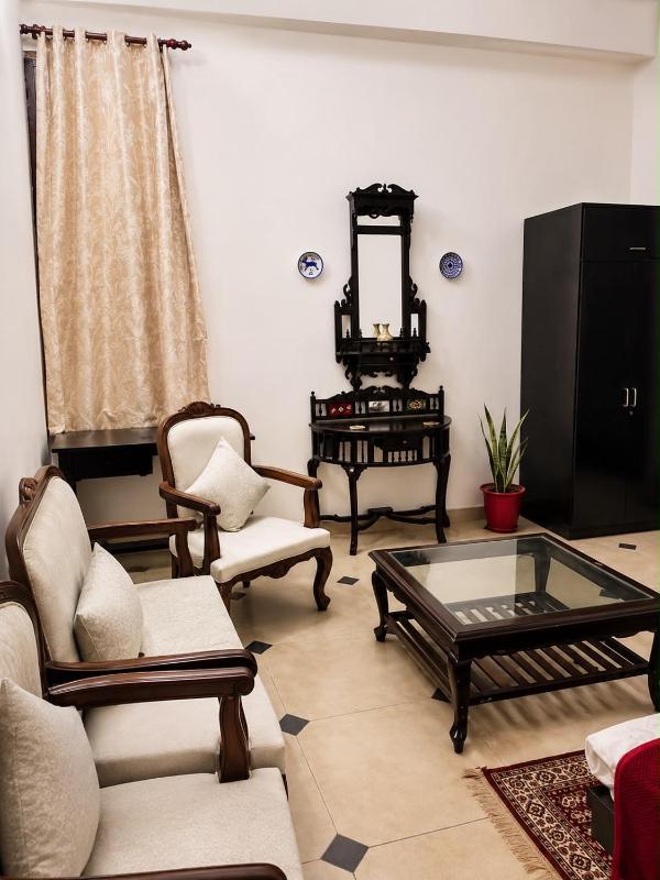 The Boho Heritage Haveli - image 15