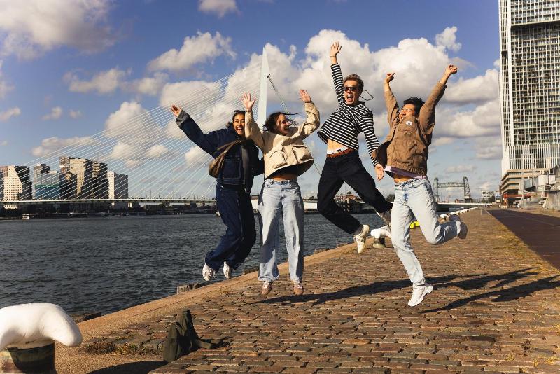 Stayokay Hostel Rotterdam - fully renovated April 2026 - image 15