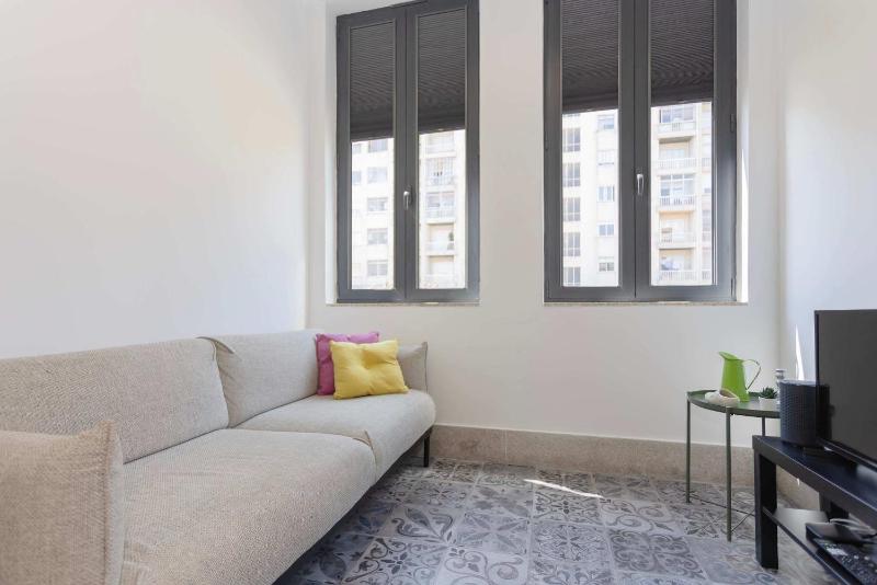 Liiiving in Porto - Design Loft Marquês - image 18