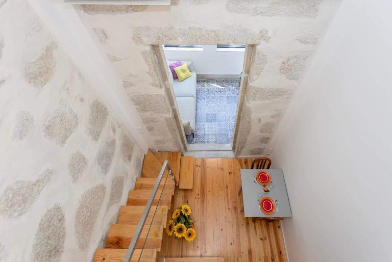 Liiiving in Porto - Design Loft Marquês - image 17