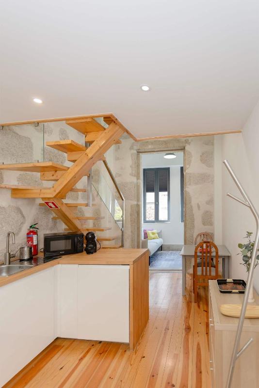 Liiiving in Porto - Design Loft Marquês - image 6